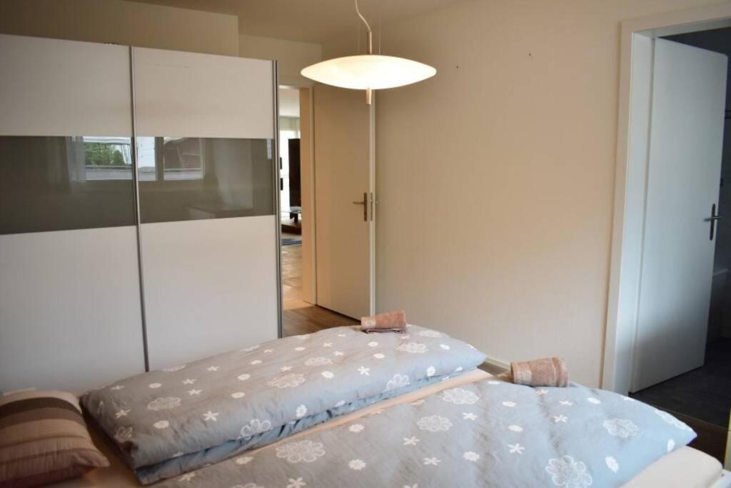 Modern Apartment 모던 펜션 Interlaken Exterior photo